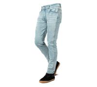 §Jeans Moto Bull-it Tactical Arc Slim Azzurri§