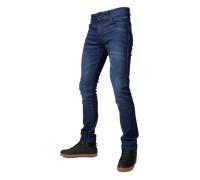 §Jeans Moto Bull-it Tactical Icon II Slim Blu§