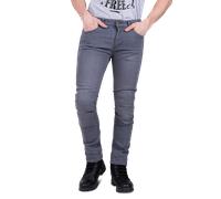Jeans Moto Course Ethan Slim Fit GrigioW34 x L32 Grigio