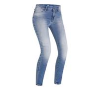 Jeans Moto da Donna Estivi Promojeans Ginevra Lady Blue GINB24