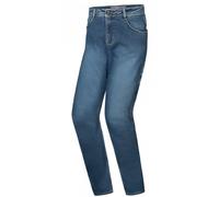 Jeans moto da donna IXON Dany blu lavato 29