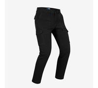 Jeans Moto da Uomo PromoJeans Aviator Black AVIN25