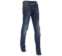 Acerbis Pack Signore Moto Jeans, blu, taglia 29 per donne
