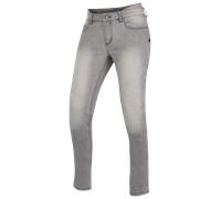 Jeans Moto Donna Bering Marlow GrigioS Grigio