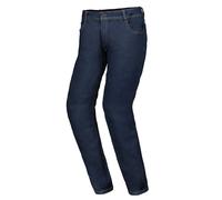 Jeans Moto Donna Ixon Maddie Blu ScuroXXL Blu Scuro