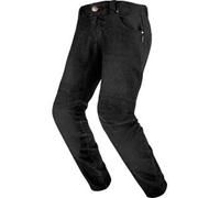 LS2 Bradford, jeans donna 4XL male Nero