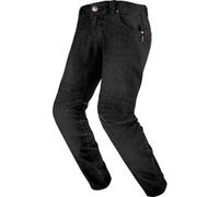 LS2 Bradford, jeans donna 5XL male Nero