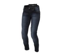 Macna Jenny Pro Jeans moto donna, blu, taglia 30 per donne