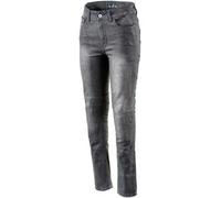 Jeans Moto Donna OJ Darken 2 Lady Nero W30