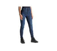§Jeans Moto Donna Pando Moto Kusari Cor 02 Blu§