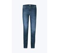 Jeans moto donna PMJ - Promo Jeans Rider Blu - Stagione 2019 25