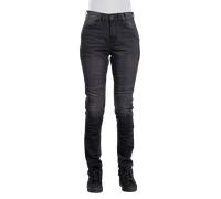 Revit Victoria, jeans donne W30/L30 female Grigio