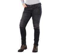 §Jeans Moto Donna Rev'It! Neri§