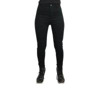 RST Moto Jeans moto donna Jegging con proiettori sui fianchi gratuiti Nero XS