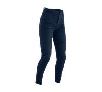 Jeans Moto Donna RST x BluXS Blu