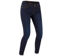 Jeans Moto Donna Segura Uzy BluXXL Blu