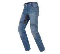 FURIOUS PRO-Black/Blue- 28 36 male Hellblau