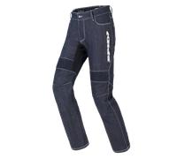 Jeans Uomo Spidi Furious Pro Blu W32