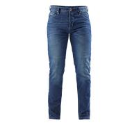 Furygan D12 X Kevlar, jeans W36/L32 male Blu