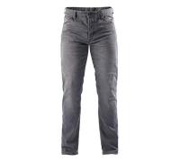 Furygan D12 X Kevlar, jeans W30/L32 male Grigio
