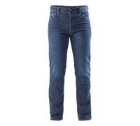 Furygan D12 X Aramidic Lining St Jeans Blu 38 / 34 Uomo