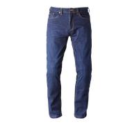 Jeans Moto GMS Austin Regular Blu ScuroW34 x L32 Blu Scuro