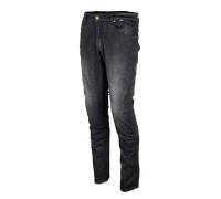 Jeans Moto GMS Cobra NeroW44 x L32 Nero