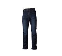 RST X Straight, jeans XXL male Blu Scuro
