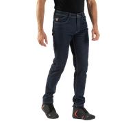 Pantalone Jeans KEVIN C Blu - IXON - UE: 2XL