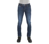 IXS X-Classic AR Clarkson Pantaloni jeans, blu, taglia 38