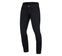 IXS X-Classic AR Clarkson Pantaloni jeans, nero, taglia 30