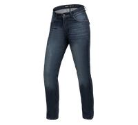 IXS Rapid 1.0 Jeans da motociclista, blu, Taglia 38/32