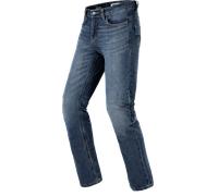 Jeans Moto J-TRACKER Blu SPIDI - JN: 33