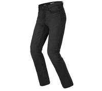 Spidi J-Tracker Jeans moto, nero, taglia 38