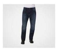 Jeans Moto JACKSON Blu Scuro PMJ - AN: 48