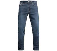 John Doe Taylor Mono Jeans da moto, blu, taglia 38 per maschi