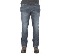 Jeans Moto Klim K Fifty 2 Straight Riding Blu32 Blu