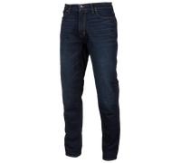 Klim K Forty 3, jeans 36/34 male Blu Scuro