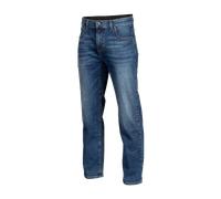 Klim Unlimited, jeans 31/30 male Blu