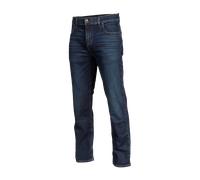 Jeans Moto Klim Unlimited Straight Stretch IndacoW33 x L34 Indaco