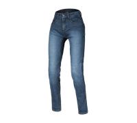 Jeans Moto Macna Bloom Blu32 Blu