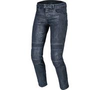 Macna Flite Jeans da moto, blu, taglia 28 per maschi