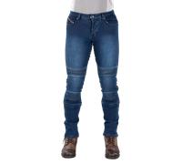 Jeans Moto Macna Individi Blu28 Blu