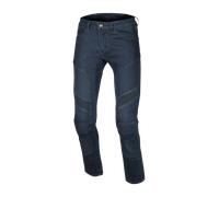 Jeans Moto Macna Livity Blu Scuro34 Blu Scuro