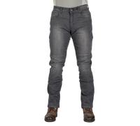 Macna Revelin Regular Jeans Grigio 30 Uomo