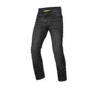 Macna Revelin Jeans da moto, nero, taglia 32