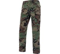 John Doe Jeans Regular Cargo 2.0 Mono da motociclista multicolore taglia 31/32 uomo