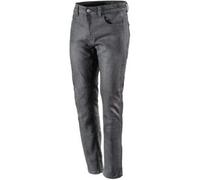 Jeans Moto OJ Darken 2 Nero W30