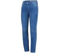 OJ Reload 2 Man Jeans Moto 4 Stagioni Elasticizzato con Protezioni (IT, Numero, 44, Regular, Regular, Blu)