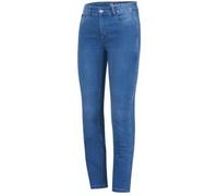 OJ Reload 2 Man Jeans Moto 4 Stagioni Elasticizzato con Protezioni (IT, Numero, 58, Regular, Regular, Blu)